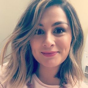 Meet your Posher, Alexa